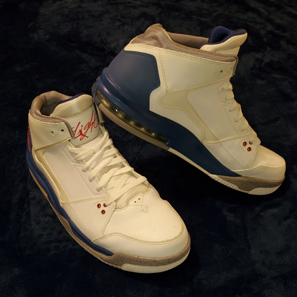 Air Jordan Flight Size 13 Men